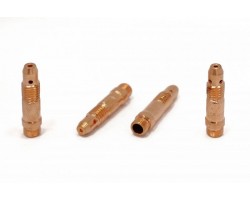 Держатель цанги для аргонодуговой горелки TIG17-18-26 d 3.2мм