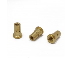 Держатель наконечника Aurora M8 25мм (MIG 400-500 WC)