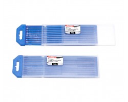 Вольфрамовый электрод Aurora WT-20 1.0x175 мм RED (красный)