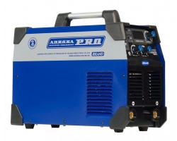 Инверторный сварочный аппарат AuroraPRO STICKMATE 250/2 Dual Energy