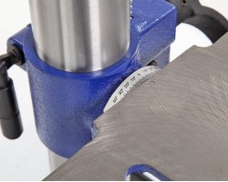 Сверлильный станок BELMASH DP250-16-foto6