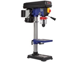 Сверлильный станок BELMASH DP250-16-foto3