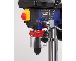 Сверлильный станок BELMASH DP250-16-foto12