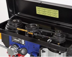 Сверлильный станок BELMASH DP250-16-foto11