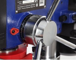 Сверлильный станок BELMASH DP250-16-foto10