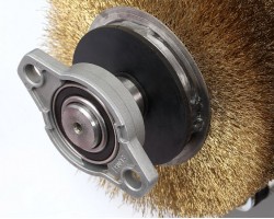 Вал брашировальный BELMASH BS-BB 560-foto4