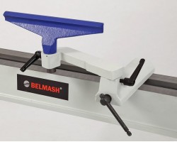 Токарный станок по дереву BELMASH WL-350/1100VS-foto7