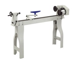 Токарный станок по дереву BELMASH WL-350/1100VS-foto3