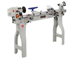 Токарный станок по дереву BELMASH WL-350/1100VS-foto12