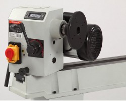 Токарный станок по дереву BELMASH WL-350/1100VS-foto5