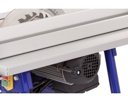 Пила циркулярная настольная BELMASH TSB-2000-foto11