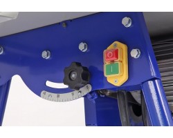 Пила циркулярная настольная BELMASH TSB-2000-foto7