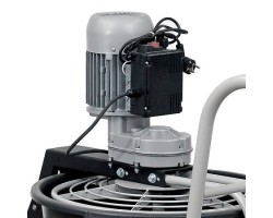 Миксерная установка BELMASH MS-6501-foto11