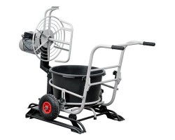 Миксерная установка BELMASH MS-6501-foto2