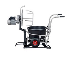 Миксерная установка BELMASH MS-6501-foto3