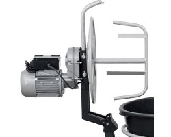 Миксерная установка BELMASH MS-6501-foto13