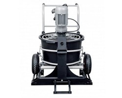 Миксерная установка BELMASH MS-6501-foto7