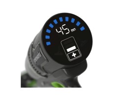 Аккумуляторный пылесос Greenworks GD24SVK4-foto2