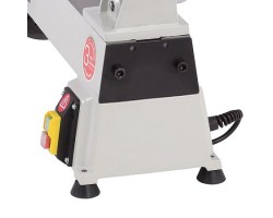 Токарный станок BELMASH WL-300/535-foto14