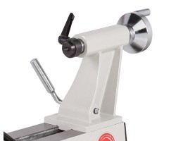 Токарный станок BELMASH WL-300/535-foto8