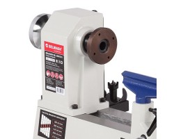 Токарный станок BELMASH WL-300/535-foto6