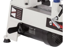 Токарный станок BELMASH WL-300/535-foto5