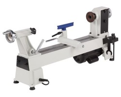 Токарный станок BELMASH WL-300/535-foto4