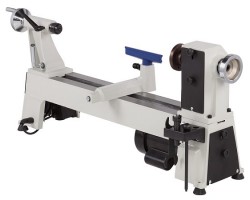 Токарный станок BELMASH WL-300/535-foto3