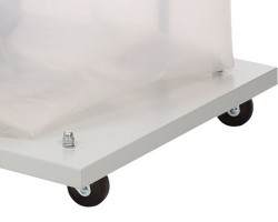 Вытяжная установка (стружкоотсос) BELMASH DC2500 (1,5 кВт, 400 В)-foto8