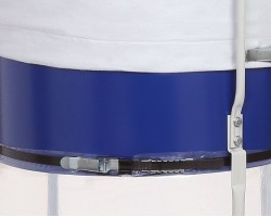 Вытяжная установка (стружкоотсос) BELMASH DC2500 (1,5 кВт, 400 В)-foto7