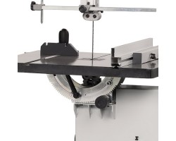 Ленточнопильный станок по дереву BELMASH WBS-304-foto10