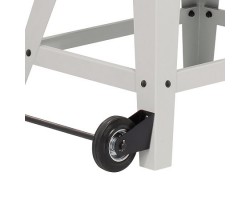 Ленточнопильный станок по дереву BELMASH WBS-304-foto14