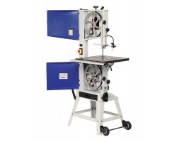 Ленточнопильный станок по дереву BELMASH WBS-304-foto4