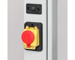 Ленточнопильный станок по дереву BELMASH WBS-304-foto15