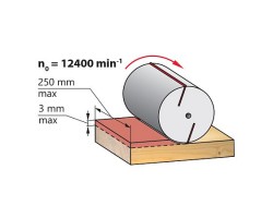 Рубанок электрический BELMASH CPL-250-foto5