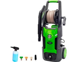 Мойка высокого давления Greenworks GPWG4II-foto2