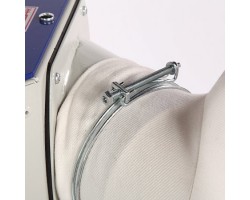 Установка вытяжная BELMASH MDC1100/400-foto9