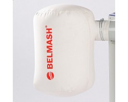 Установка вытяжная BELMASH MDC1100/400-foto7