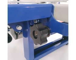 Станок деревообрабатывающий многофункциональный BELMASH MOGILEV 2.4 ECO-foto14