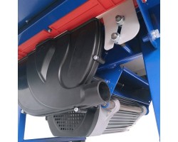 Станок деревообрабатывающий многофункциональный BELMASH MOGILEV 2.4 ECO-foto13