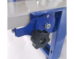 Станок деревообрабатывающий многофункциональный BELMASH MOGILEV 2.4 ECO-foto12