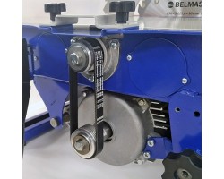 Станок деревообрабатывающий многофункциональный BELMASH MOGILEV 2.4 ECO-foto10