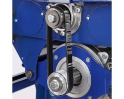 Станок деревообрабатывающий многофункциональный BELMASH MOGILEV 2.4 ECO-foto16