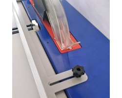 Станок деревообрабатывающий многофункциональный BELMASH MOGILEV 2.4 ECO-foto11