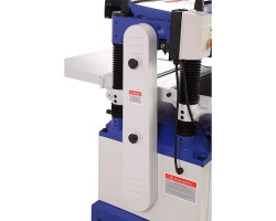 Рейсмусовый станок с валом Helical BELMASH P500RBH (4,8 кВт, 400 В)-foto11