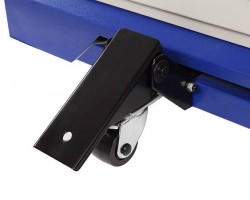 Рейсмусовый станок с валом Helical BELMASH P500RBH (4,8 кВт, 400 В)-foto8