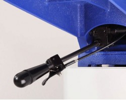 Фуговальный станок BELMASH J150/1170AR-foto7