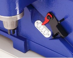 Фуговальный станок BELMASH J150/1170AR-foto6