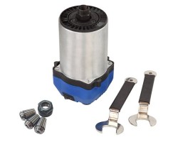 Фрезерное оборудование BELMASH 1800F-foto2