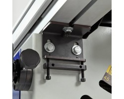 Станок круглопильный с подвижным столом BELMASH TS-250ST1300/400 (2.2 кВт, 400 В)-foto9